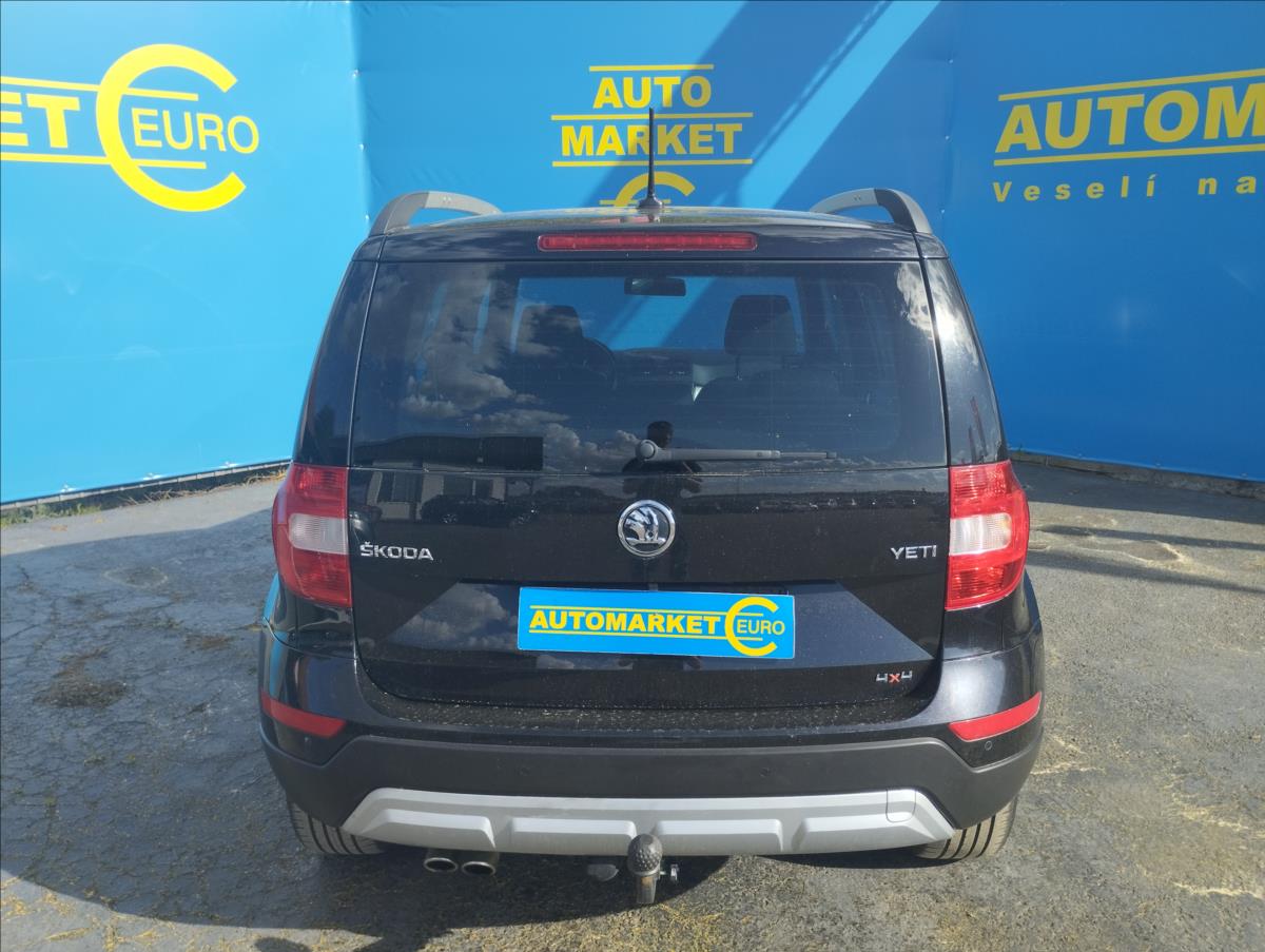 skoda-yeti-2-0-tdi-4x4-novy-olej-nove-filtry - 5
