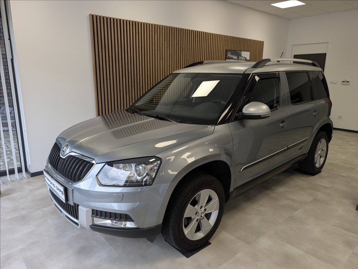 skoda-yeti-1-4-tsi-outdoor-4x4 - 2