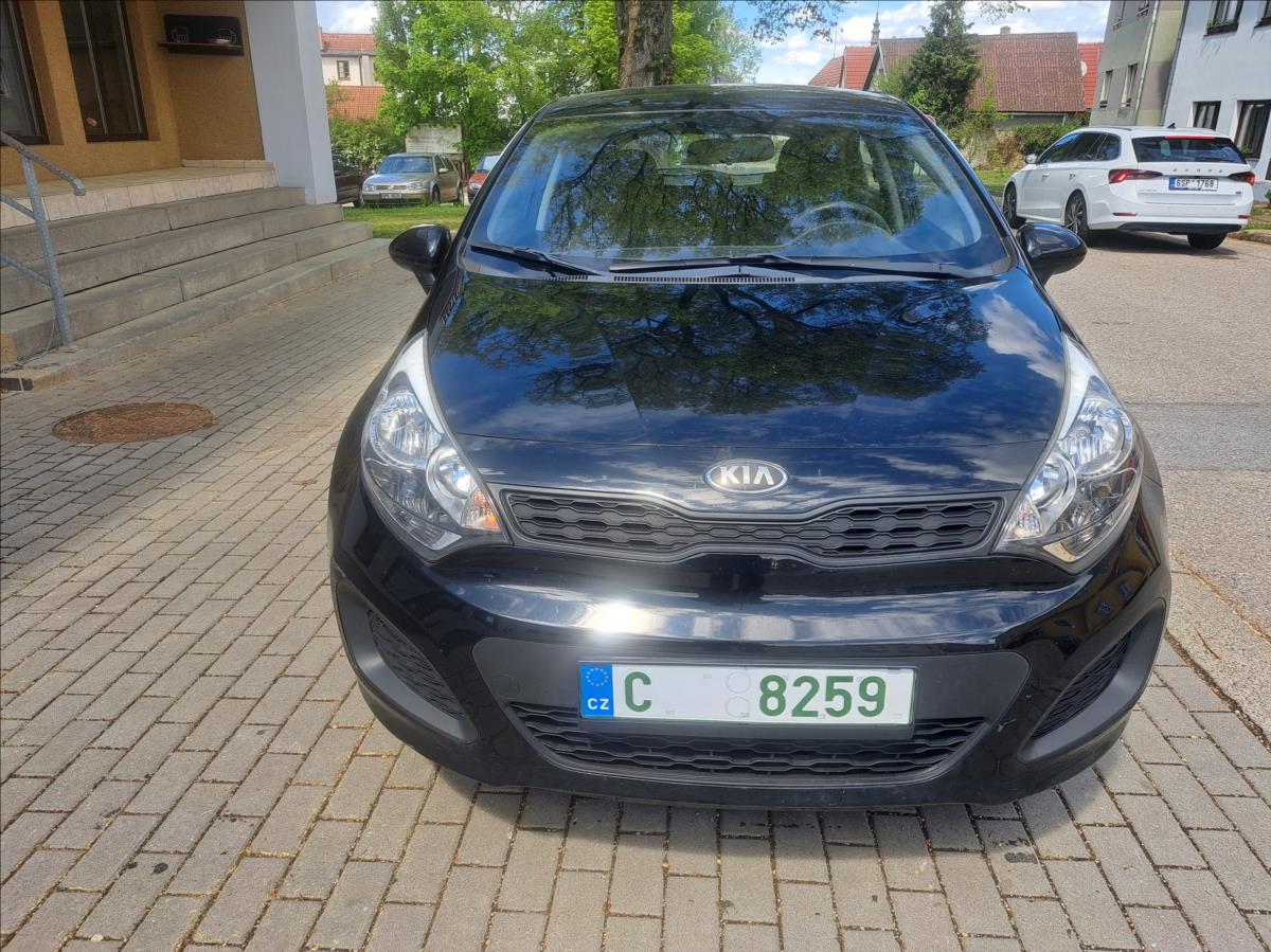 kia-rio-1-3-i - 1