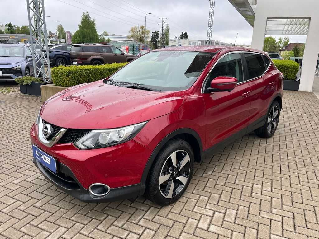 nissan-qashqai-1-6-dig-t-163k-n-connecta - 1