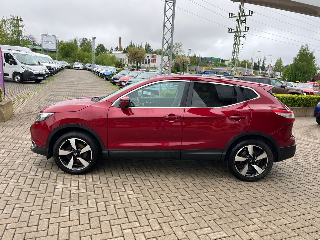 nissan-qashqai-1-6-dig-t-163k-n-connecta - 2