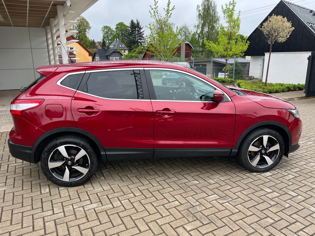 nissan-qashqai-1-6-dig-t-163k-n-connecta - 6