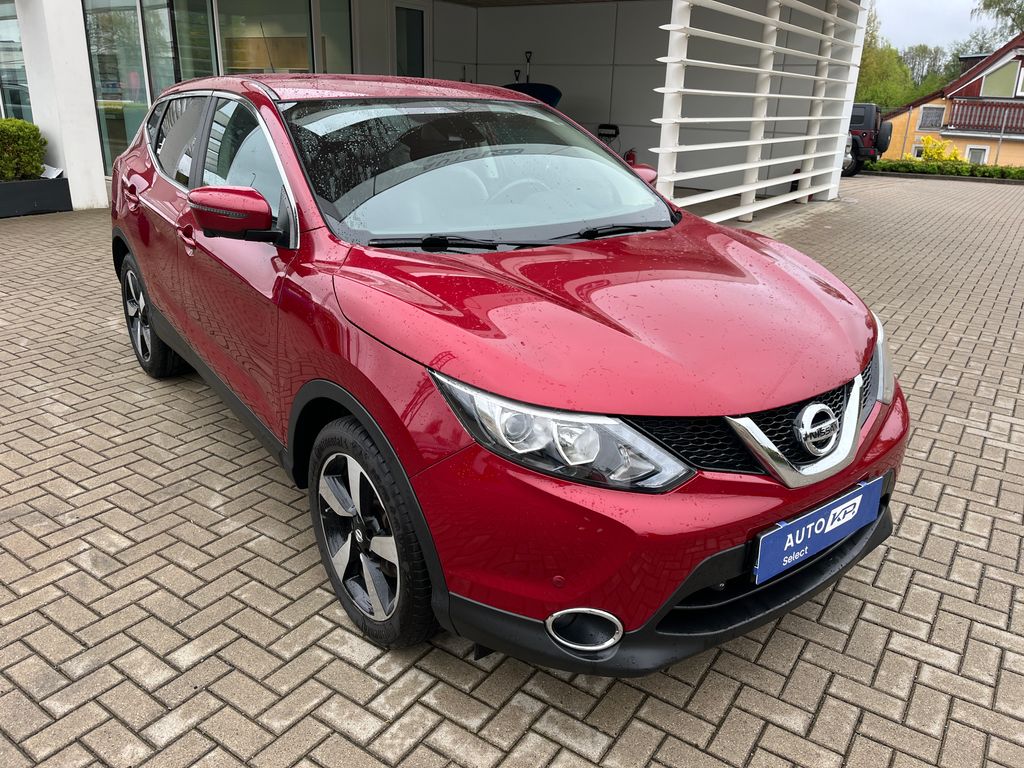 nissan-qashqai-1-6-dig-t-163k-n-connecta - 7