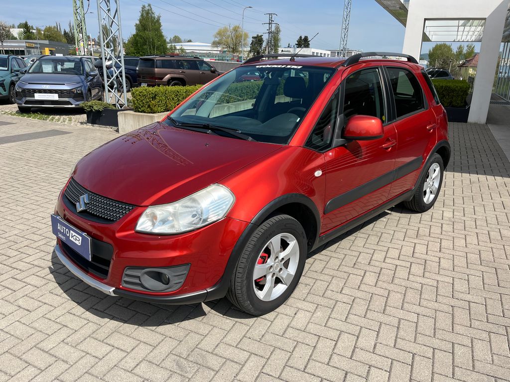 suzuki-sx4-1-6-vvt-4x4-glx-navi - 1