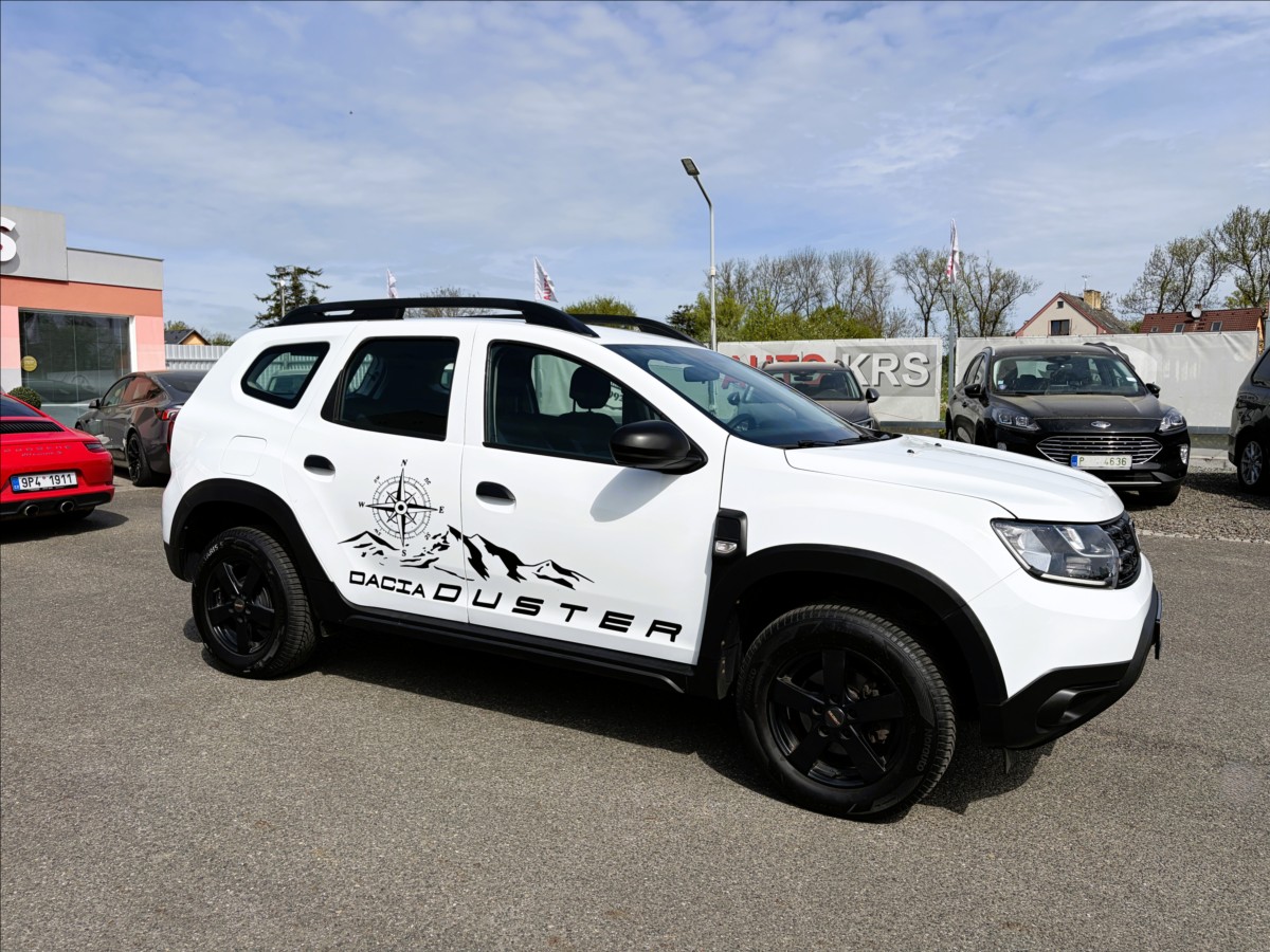 dacia-duster-1-5-dci-85kw-model-2021-1-majitel - 1