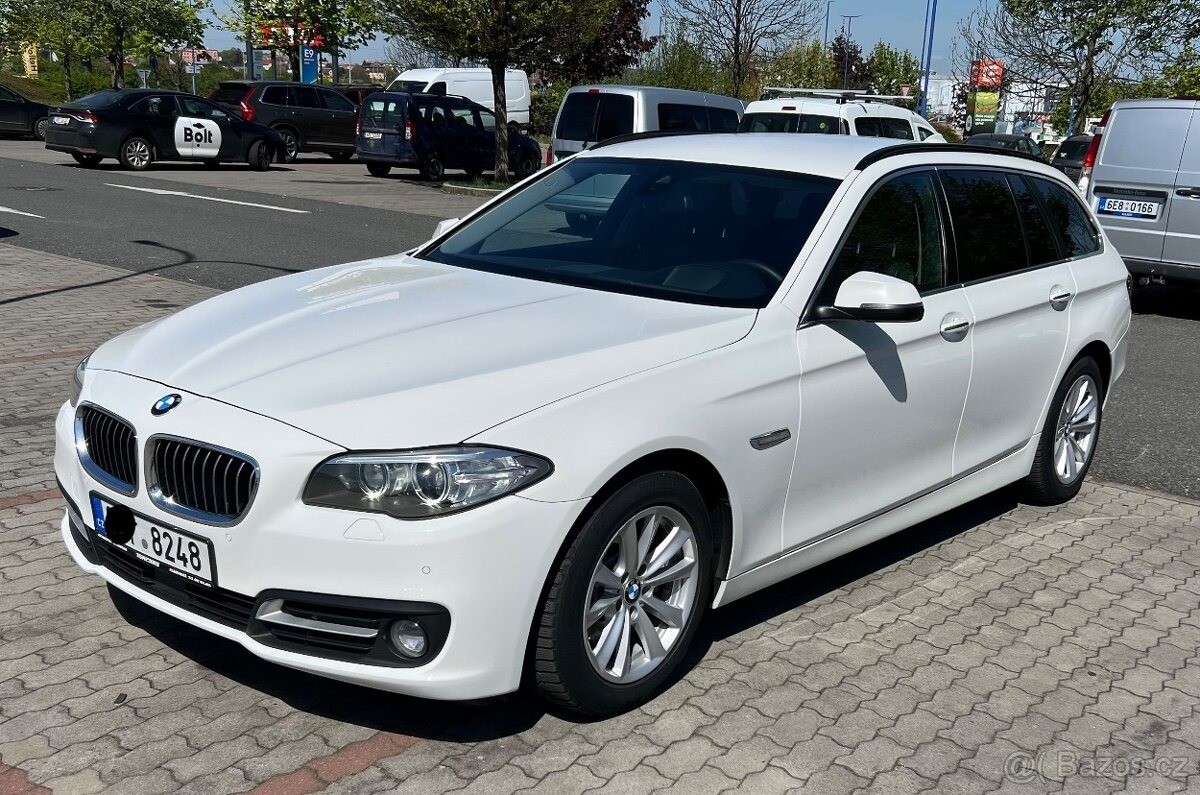 bmw-rada-5-2-0-520-d-touring - 3