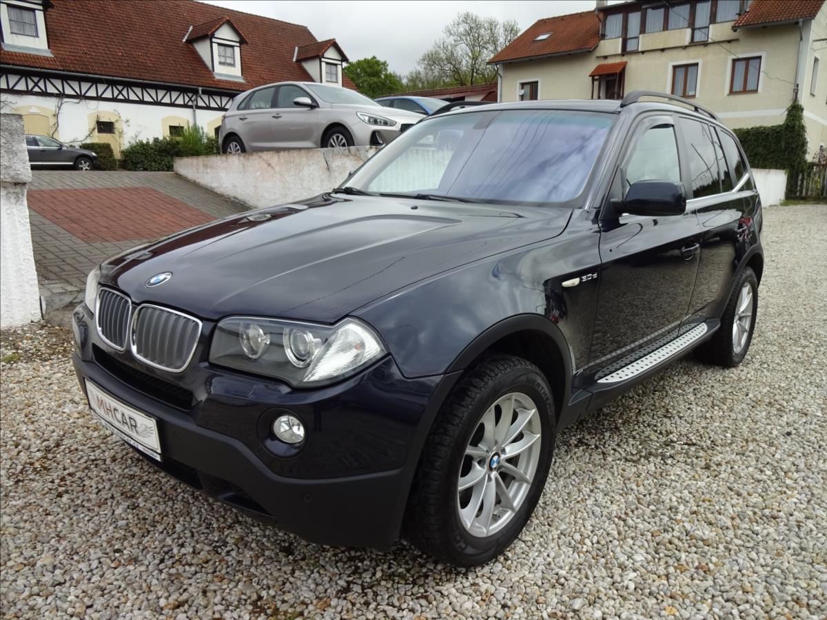 bmw-x3-3-0d-xdrive-160kw - 2
