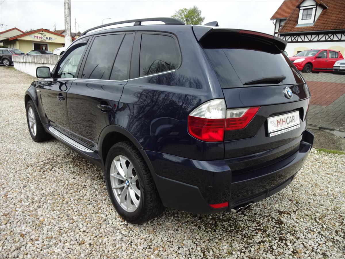 bmw-x3-3-0d-xdrive-160kw - 4