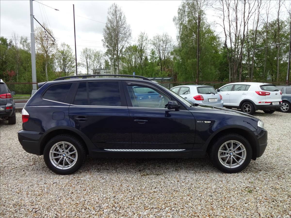 bmw-x3-3-0d-xdrive-160kw - 7