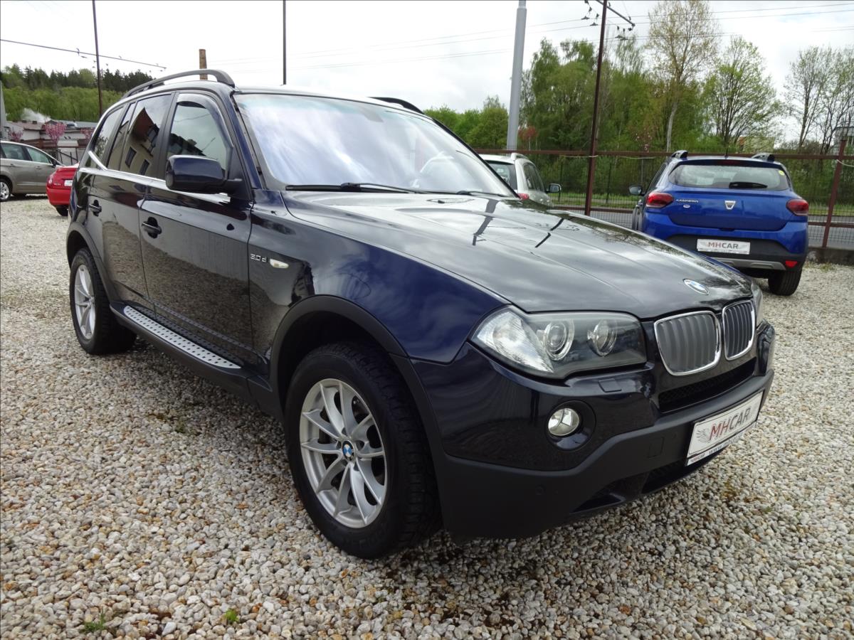 bmw-x3-3-0d-xdrive-160kw - 8
