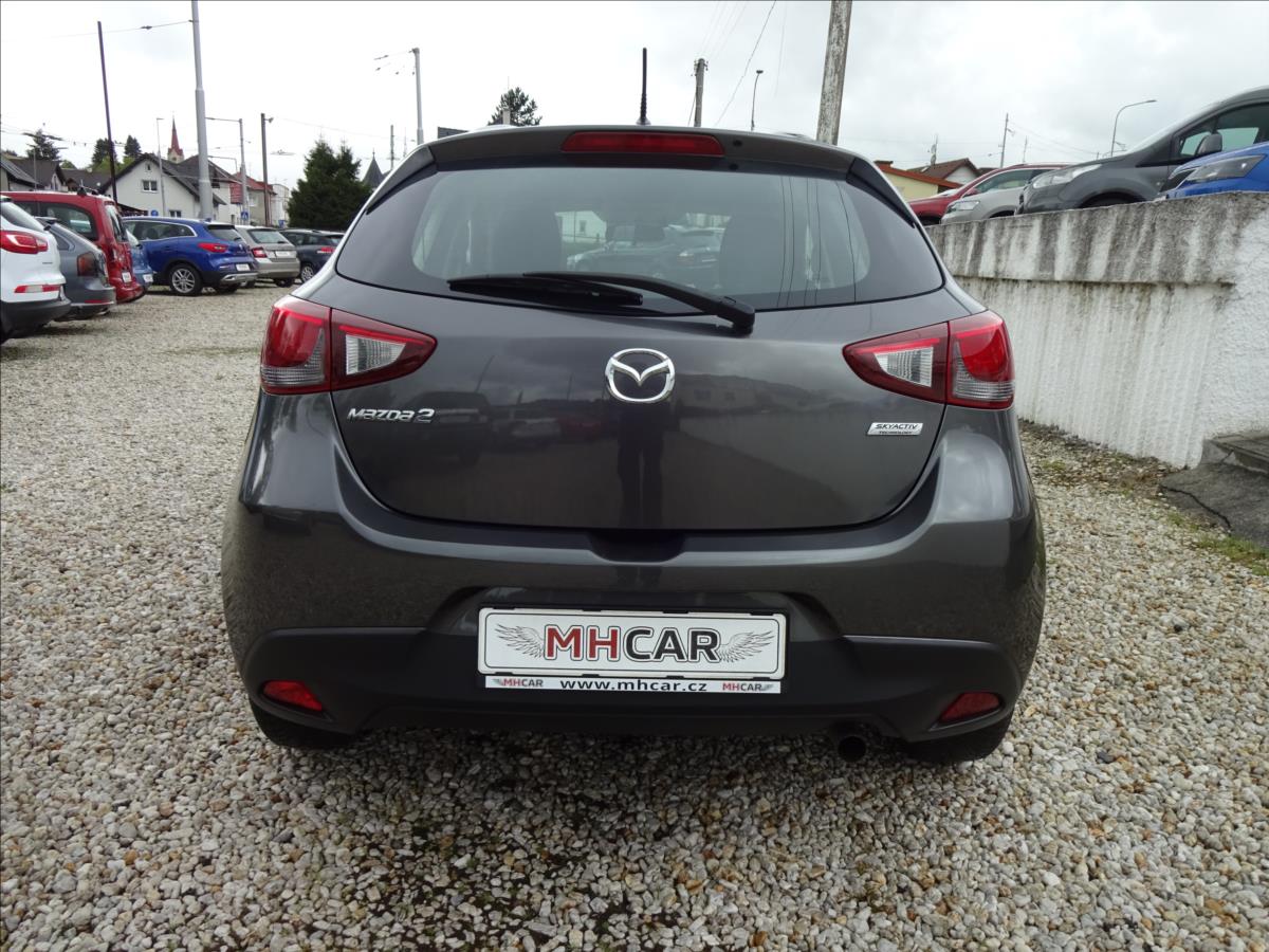 mazda-2-1-5-i-skyactive - 5