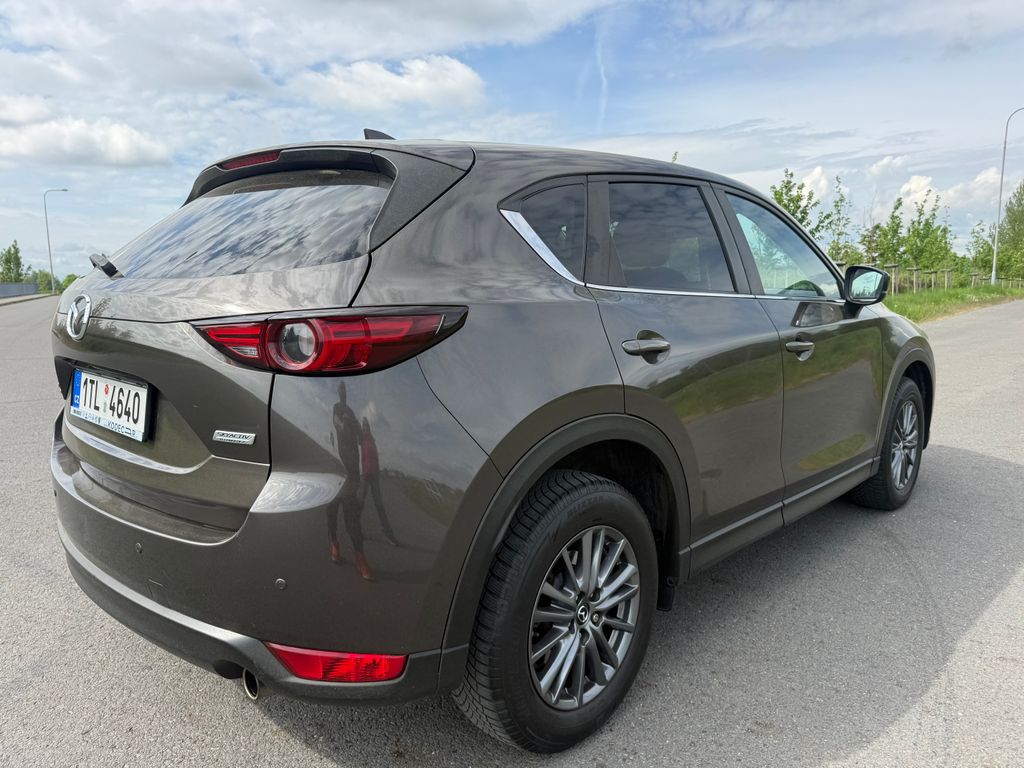 mazda-cx-5-skyactiv-drive-118-kw - 4