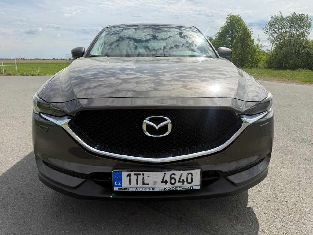 mazda-cx-5-skyactiv-drive-118-kw - 7