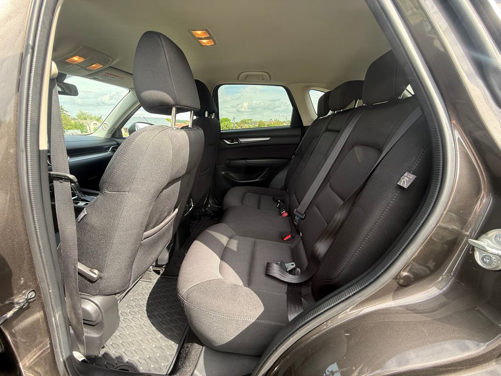 mazda-cx-5-skyactiv-drive-118-kw - 9