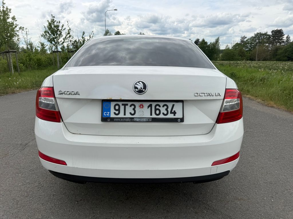 skoda-octavia - 3