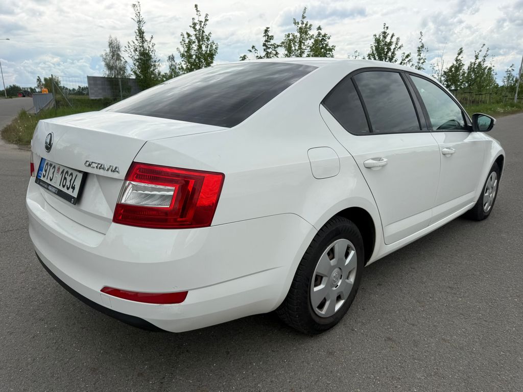 skoda-octavia - 4