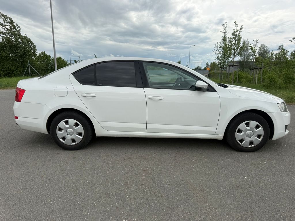 skoda-octavia - 5