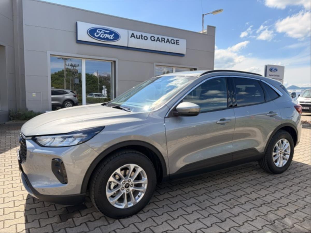Ford Kuga 1,5 EcoBoost  TITANIUM