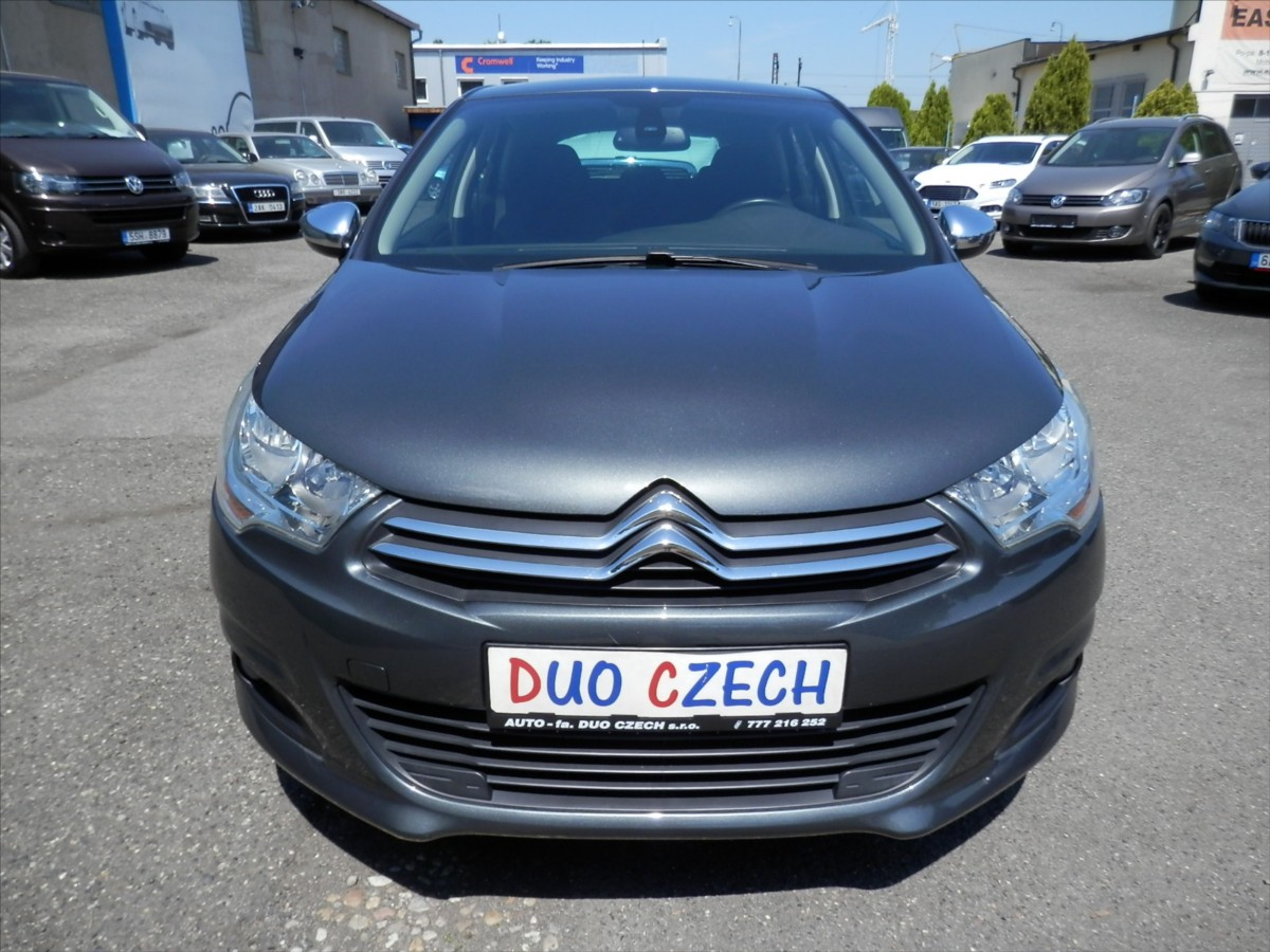 citroen-c4-1-2-pt-96kw-pure-tech-vybava - 1