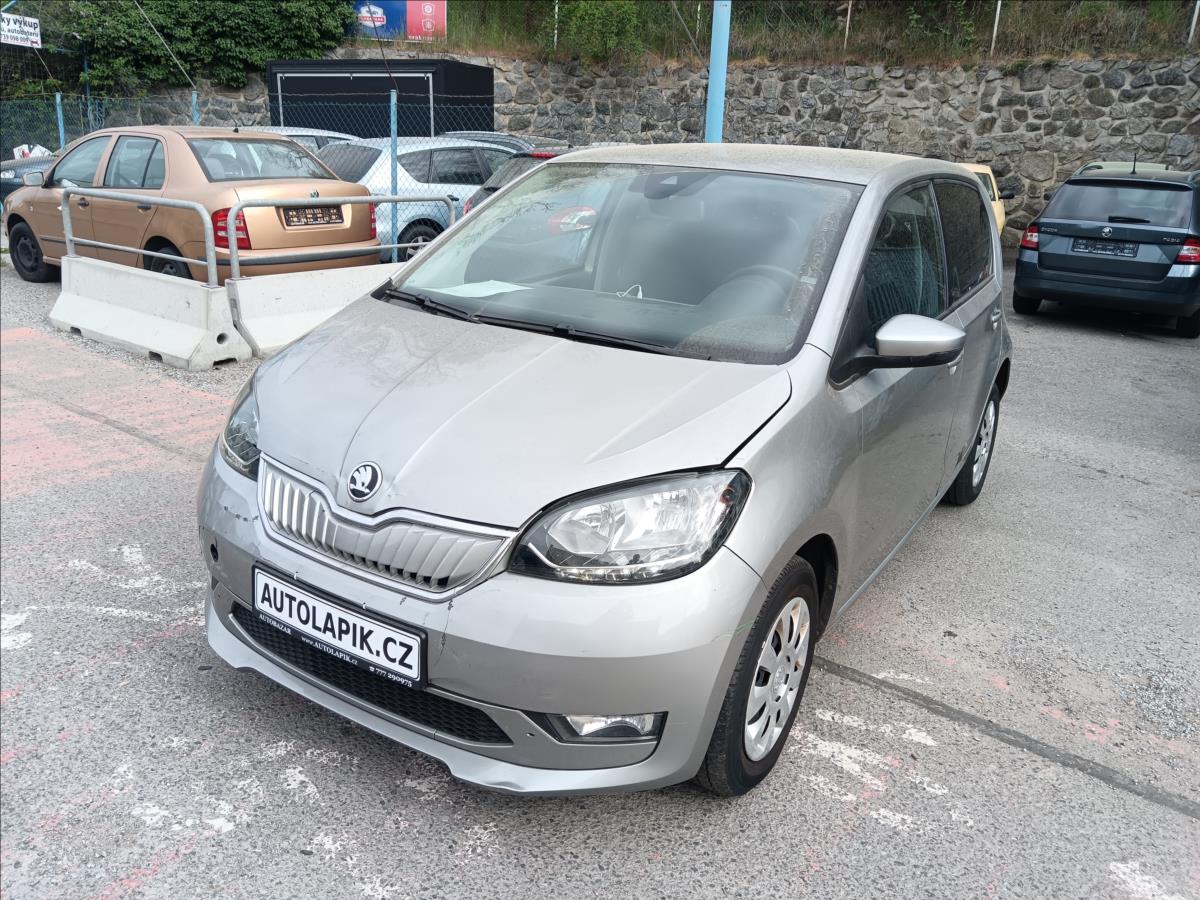skoda-citigo-0-0-electric-drive-style - 2