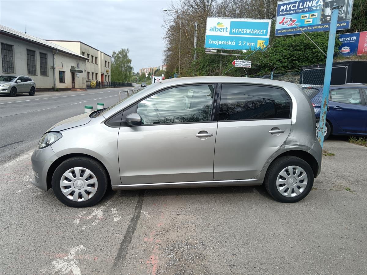 skoda-citigo-0-0-electric-drive-style - 4