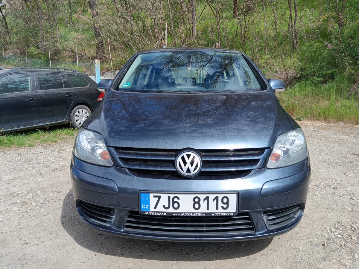 volkswagen-golf-plus-1-9-tdi - 1