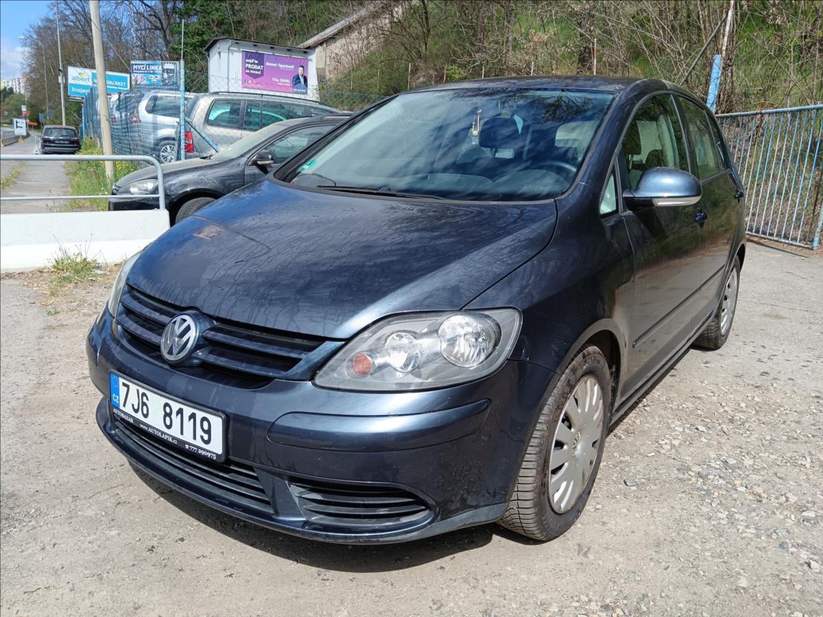 volkswagen-golf-plus-1-9-tdi - 2