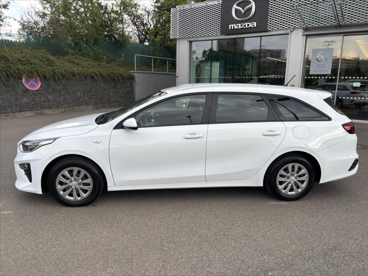 kia-ceed-1-4-tgdi-103kw-fresh-zaruka - 1