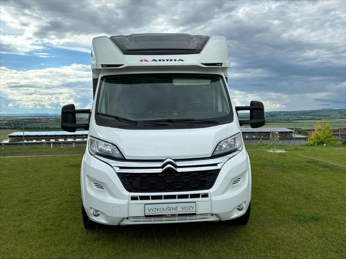 adria-matrix-axess-650sl-2-2hdi-165hp-obytny-automobil - 1