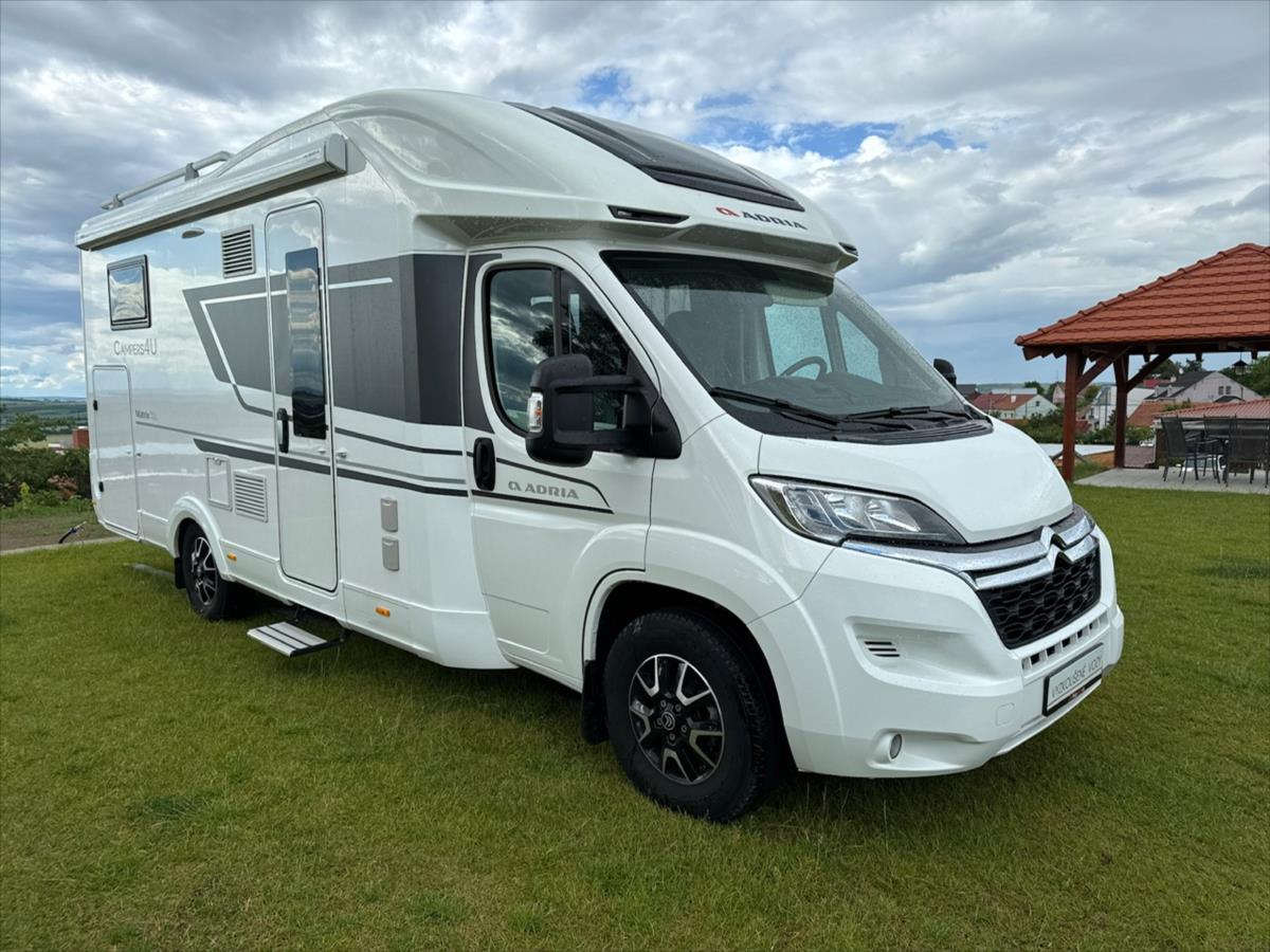 adria-matrix-axess-650sl-2-2hdi-165hp-obytny-automobil - 2