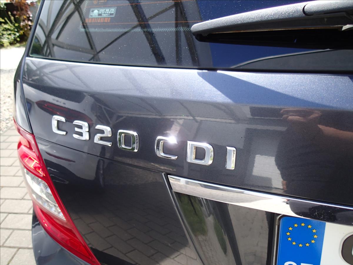 mercedes-benz-tridy-c-3-0-165-kw-cdi-4x4-automat - 5