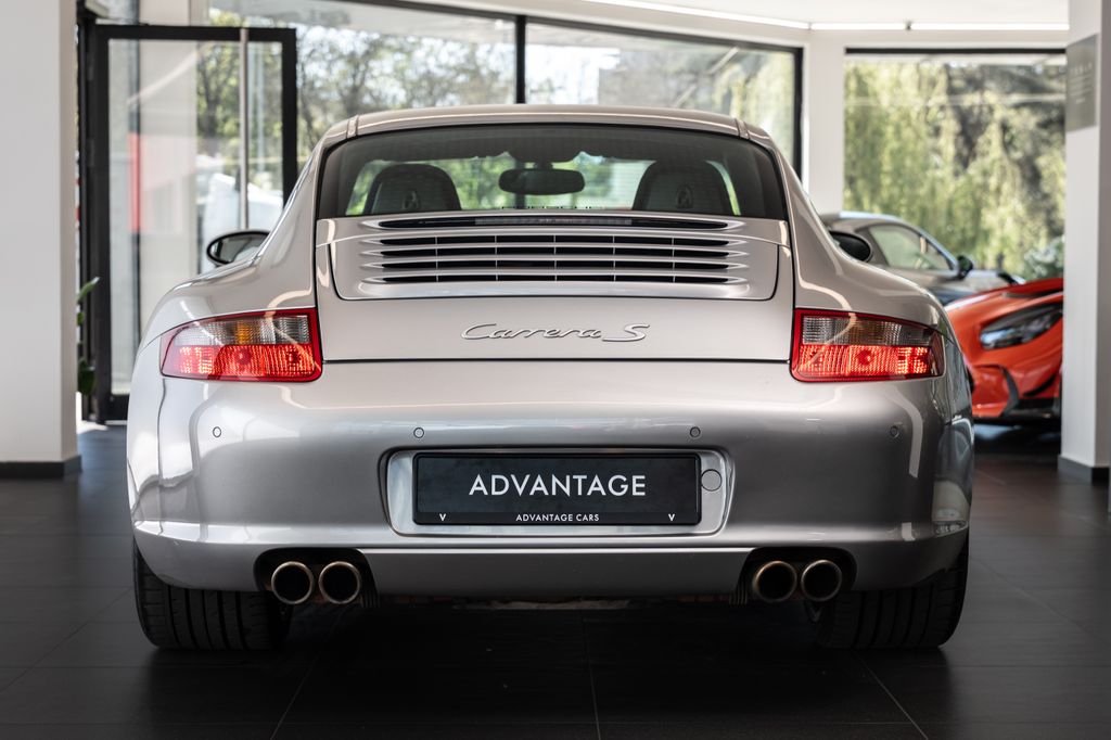 porsche-911-997-carrera-s-manual - 2