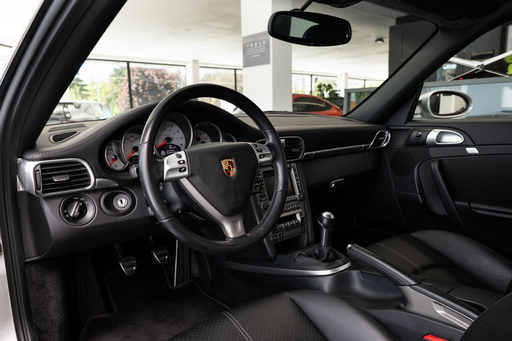 porsche-911-997-carrera-s-manual - 4
