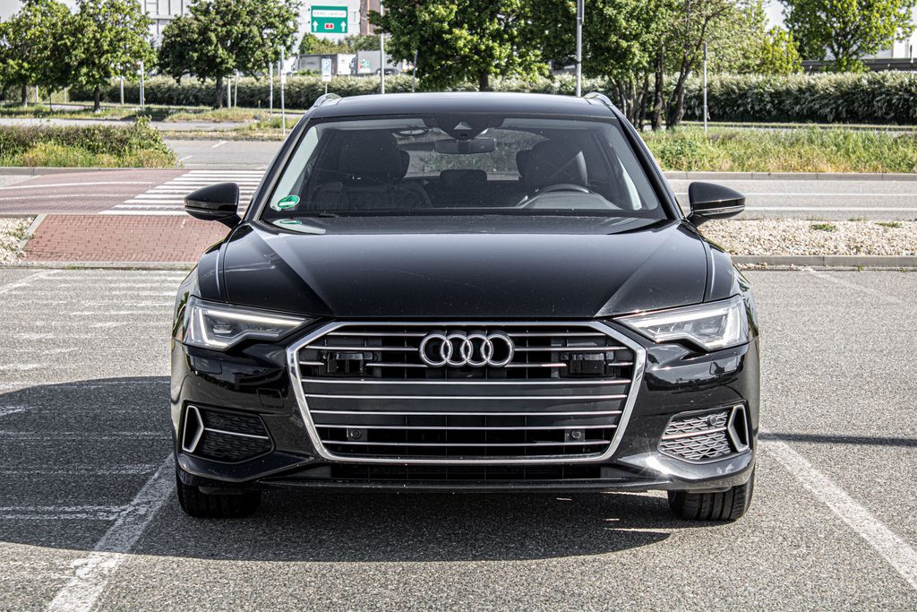 audi-a6 - 1