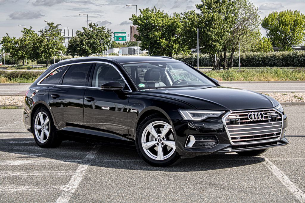 audi-a6 - 2