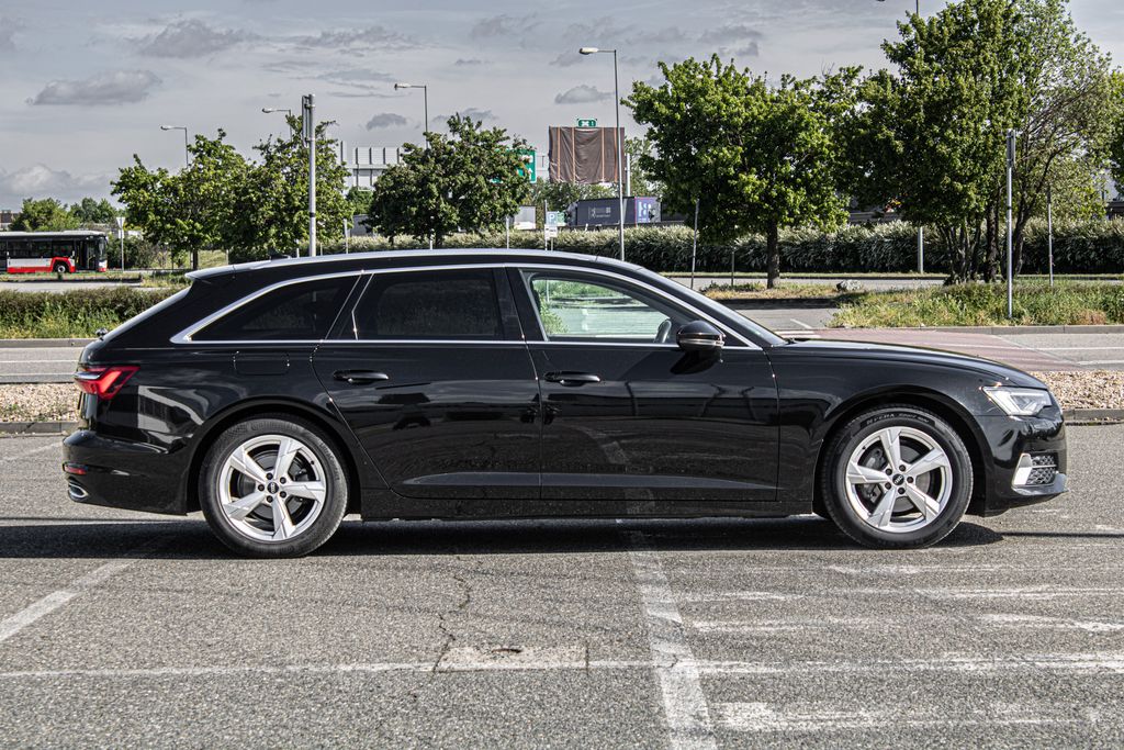 audi-a6 - 3