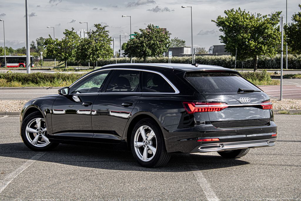 audi-a6 - 7