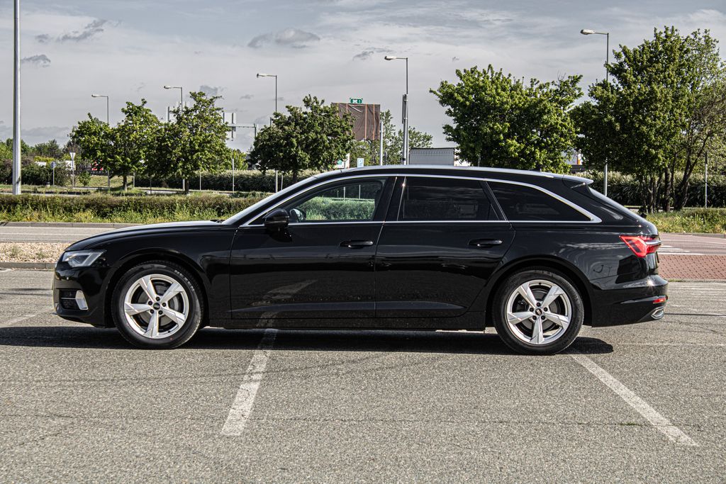 audi-a6 - 8