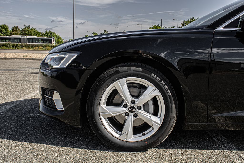 audi-a6 - 9