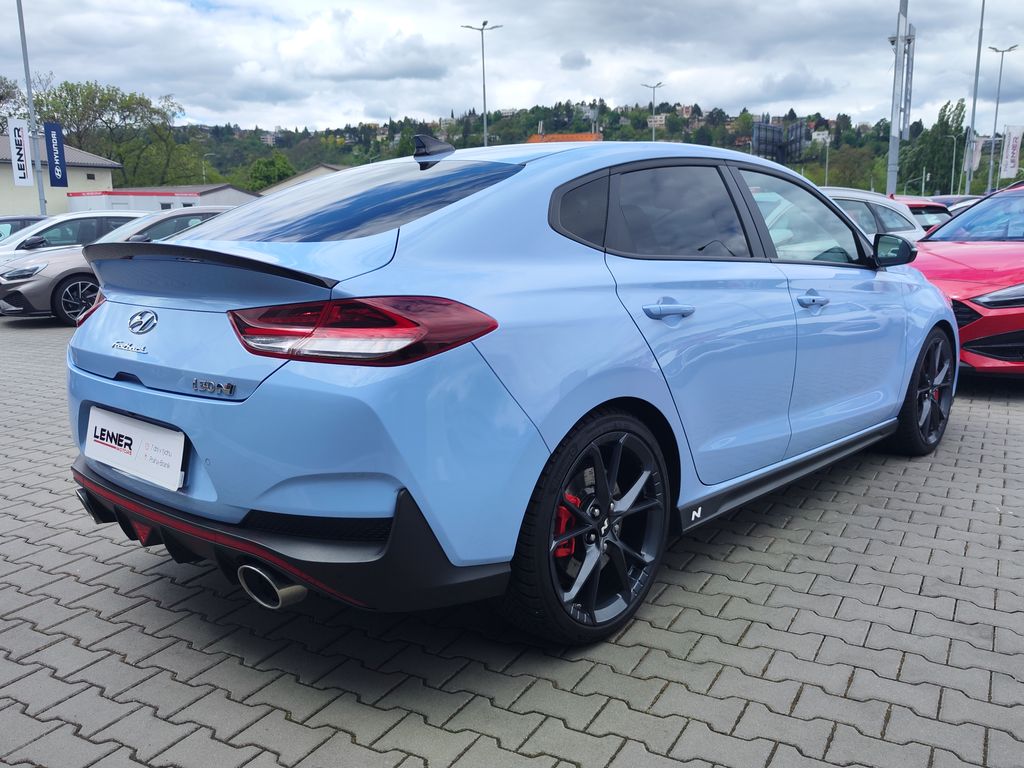 hyundai-i30-2-0-t-gdi-206kw-n-performance - 4