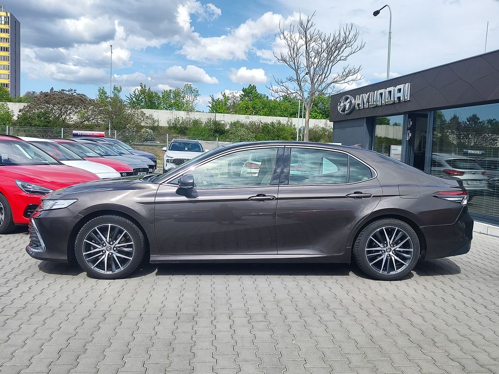 toyota-camry-2-5-hev-160kw-executive-e-cvt - 7