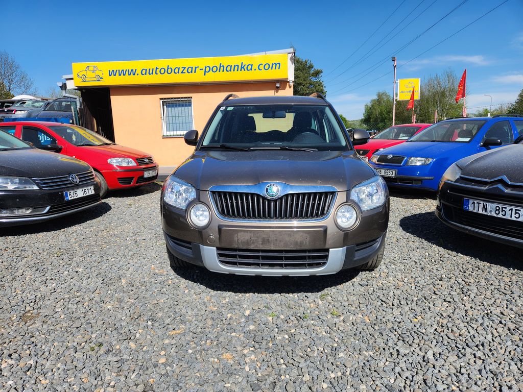 skoda-yeti-1-2-tsi - 1