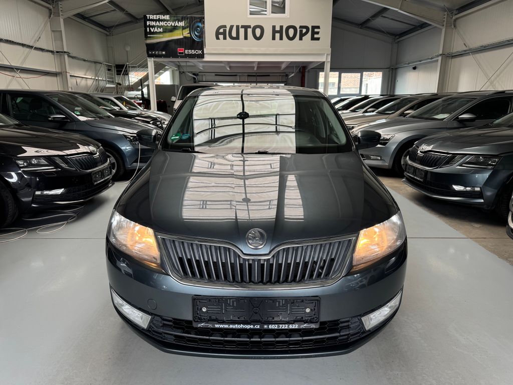 skoda-rapid-spb-1-2-tsi-ambition - 1
