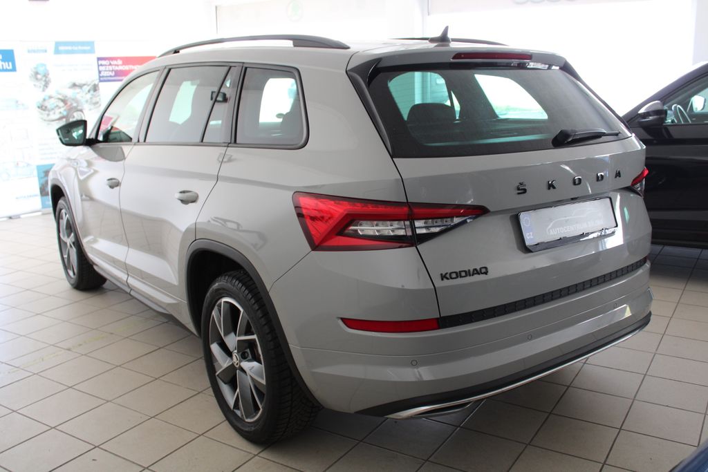skoda-kodiaq-sportline - 2