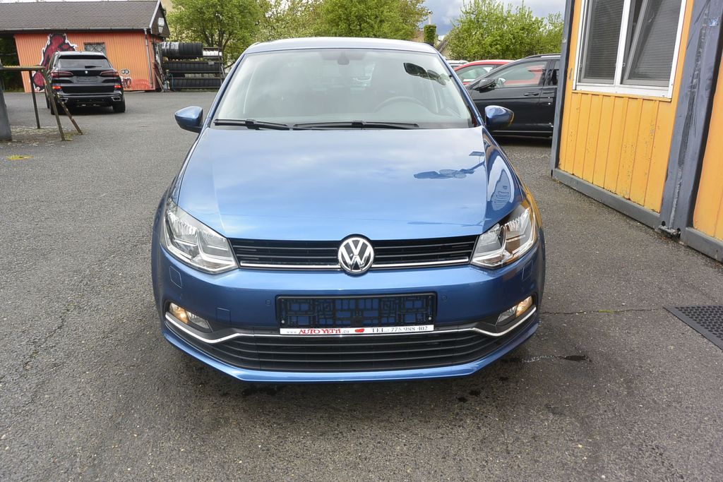 volkswagen-polo-1-0mpi-55kw - 1