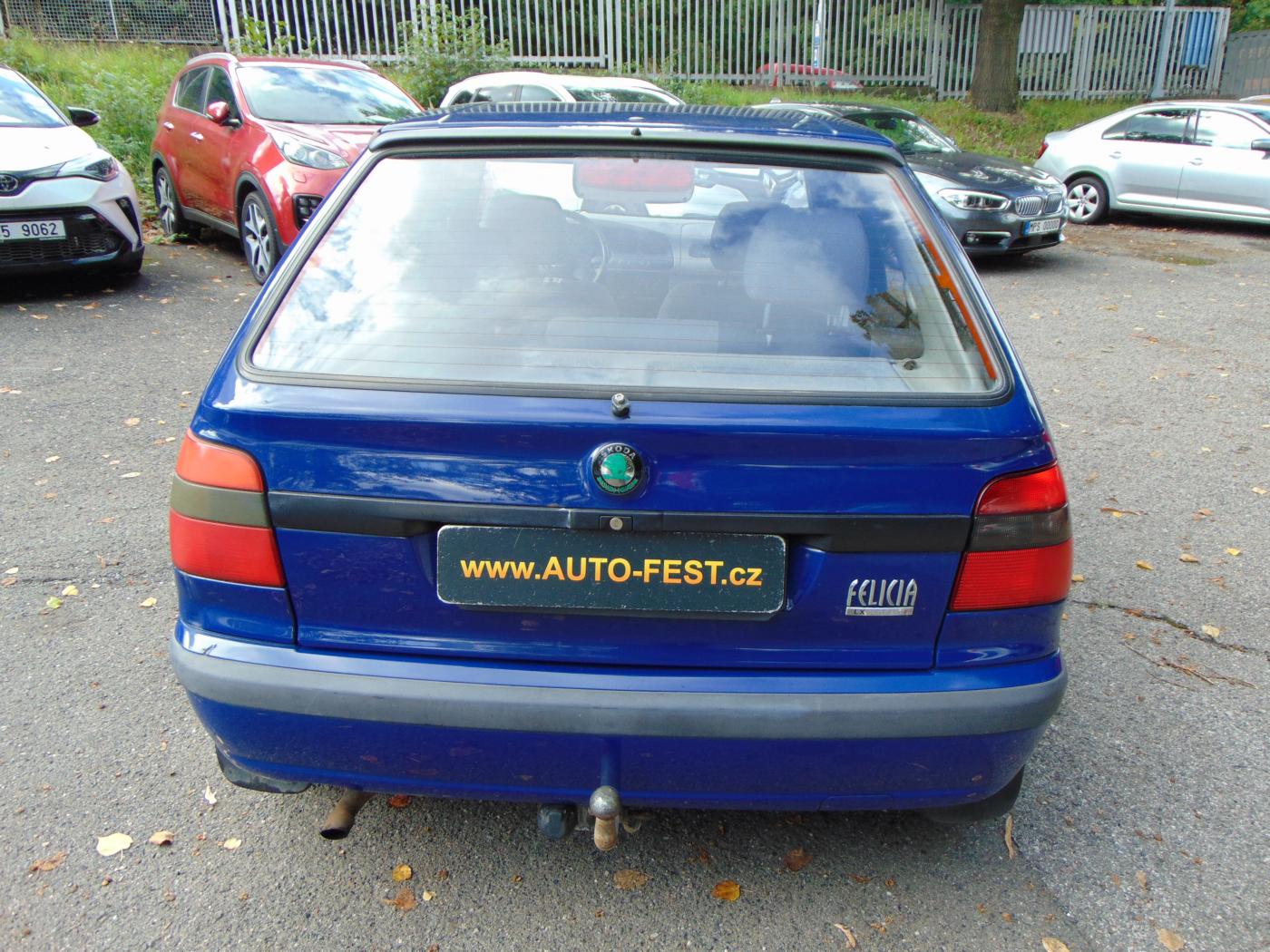 skoda-felicia-1-3 - 5