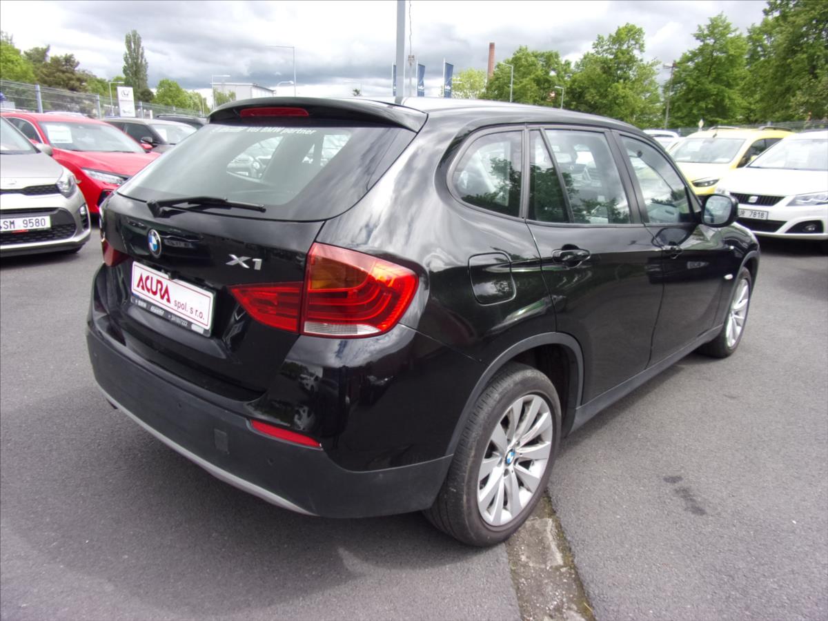 bmw-x1-2-0-d-xdrive - 2