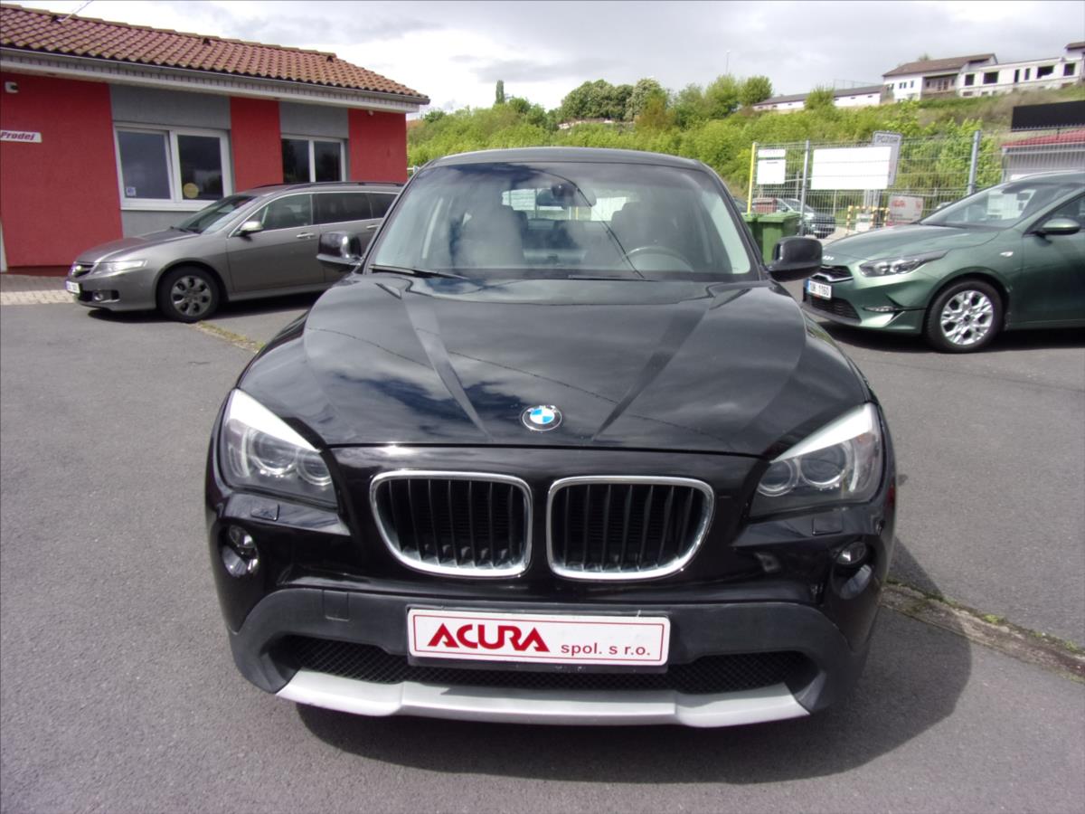 bmw-x1-2-0-d-xdrive - 7