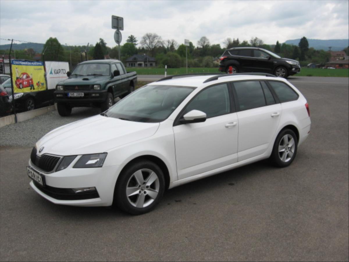 skoda-octavia-1-4-tsi-110-kw - 1