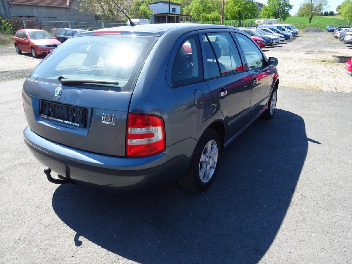 skoda-fabia-1-4 - 3